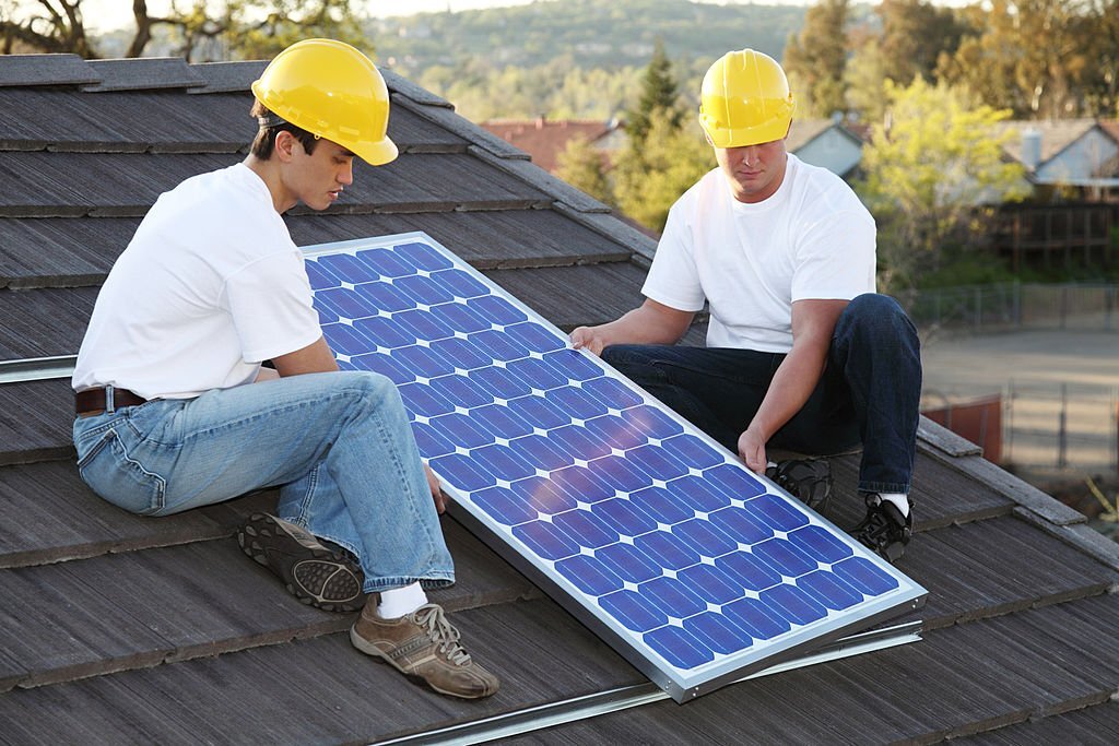 solar installers in sydney