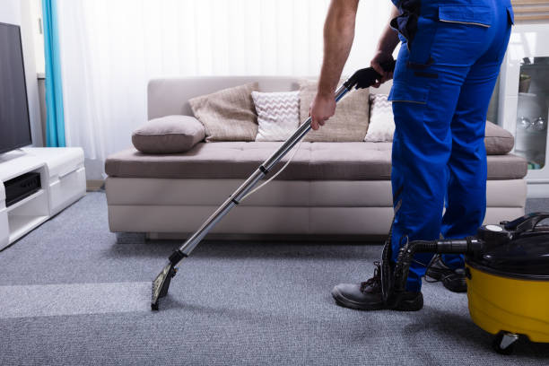 Carpet Steam Cleaning Newcastle