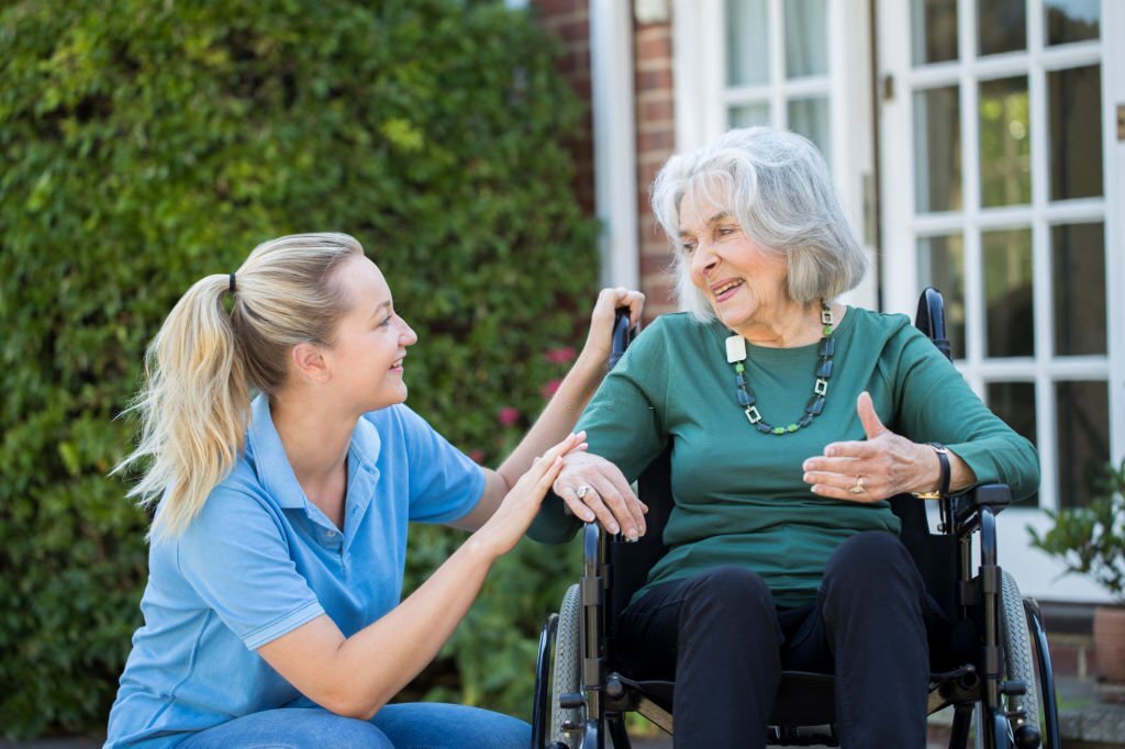 Home Care in Newcastle: Services and Packages for Quality Home Care