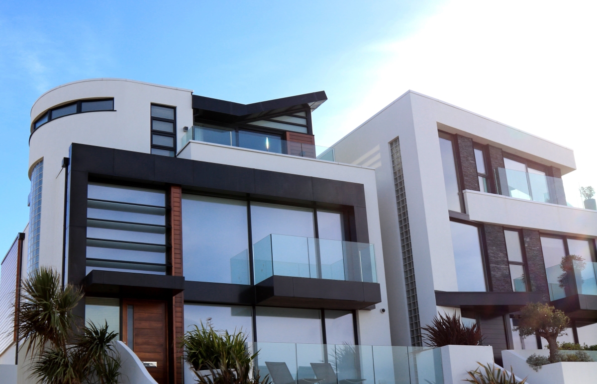 Luxury Project Homes and Display Homes in Sydney
