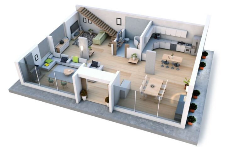 house floor plans in sydney