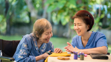 Caring for Your Loved Ones: Discover the Benefits of Home Care Services